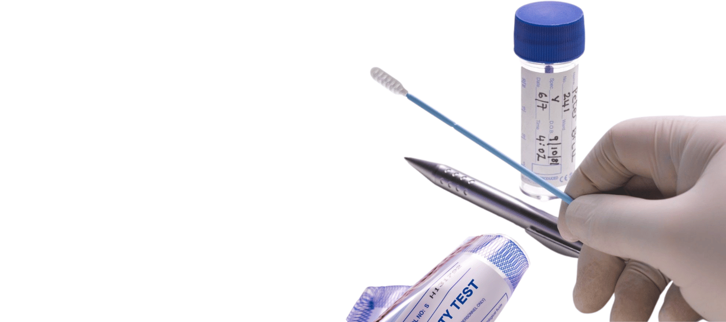 Paternity Testing Kits